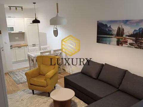 Izdavanje, jednosoban stan, 45m², Central Point, Podgorica - image 5