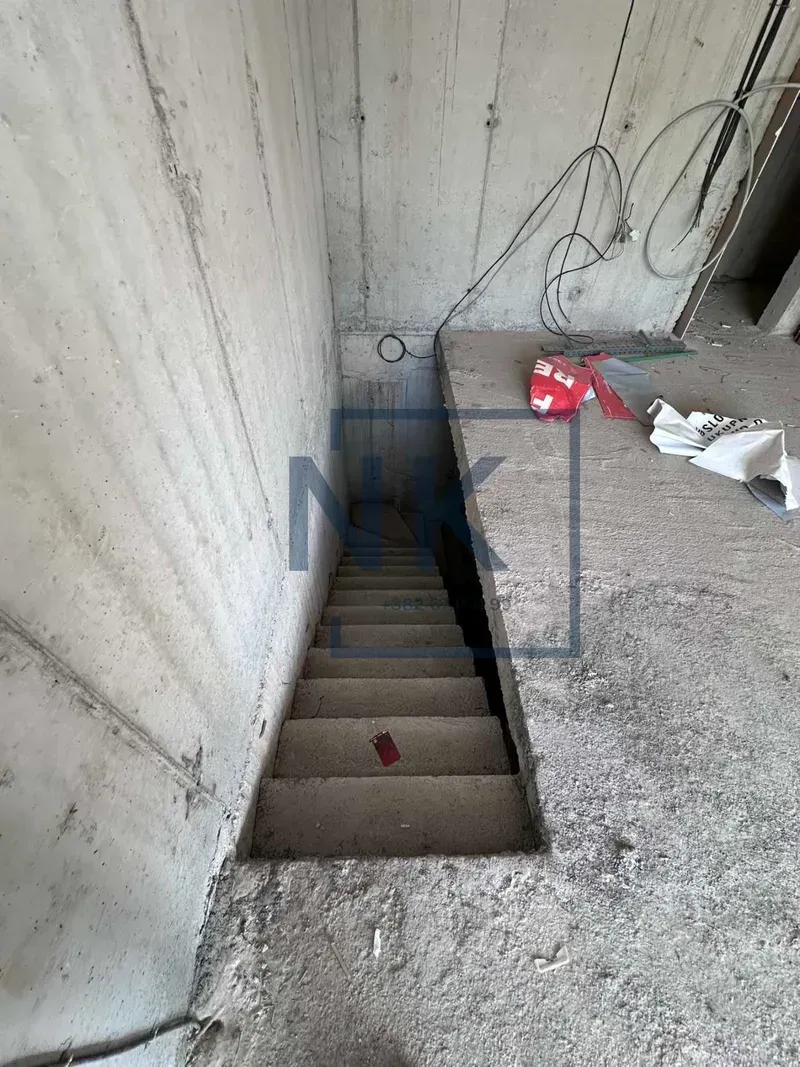 Rent, office space, 95m², City Kvart, Podgorica