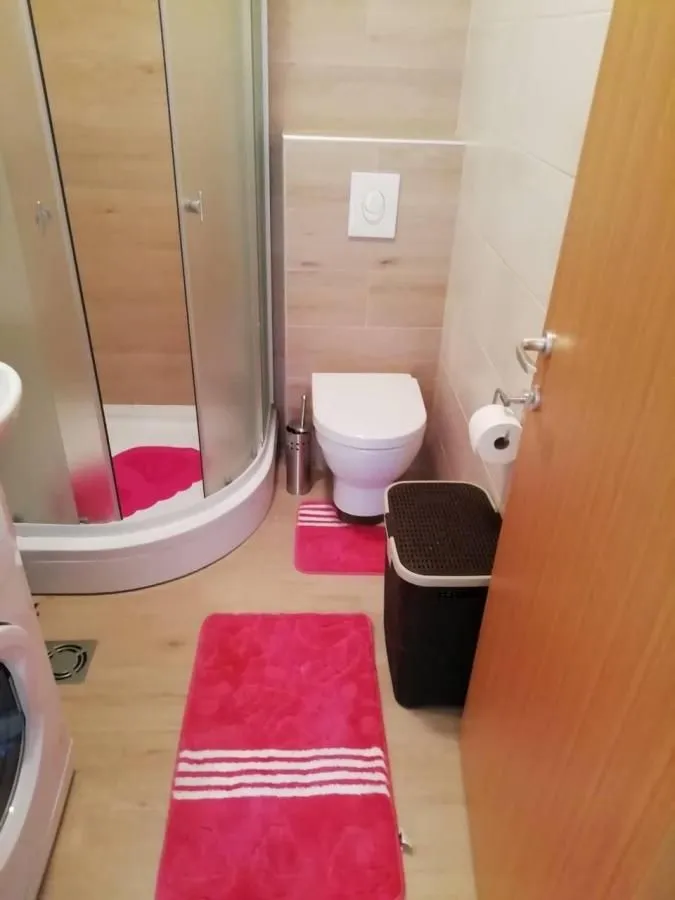 Izdavanje, jednosoban stan, 34m², Salajka, Novi Sad Sve Podlokacije
