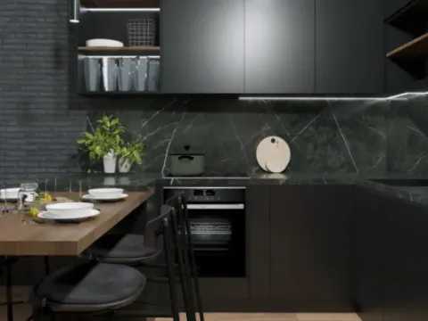 Prodaja, stan, 31m², Sajam, Novi Sad Sve Podlokacije - image 6