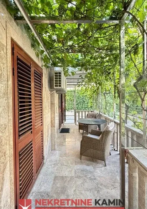 Rent, four bedroom apartment, 79m², Velji Vinogradi, Budva