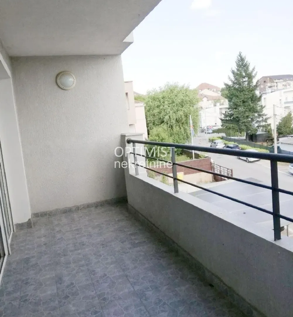 Sale, four bedroom apartment, 117m², Savski Venac, Beograd