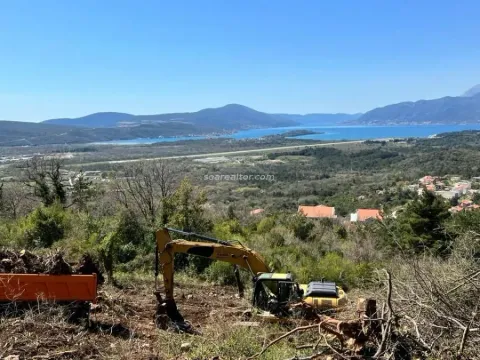 Sale, land lot, 5520m², Dub, Kotor - image 4