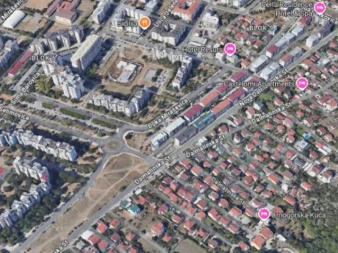 Prodaja, plac, 788m², Momišići, Podgorica - image 4