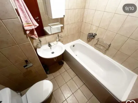 Izdavanje, jednosoban stan, 47m², Vezirov Most, Podgorica - image 6