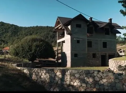 Sale, land lot, 5909m², Kolašin, Crna Gora - image 3