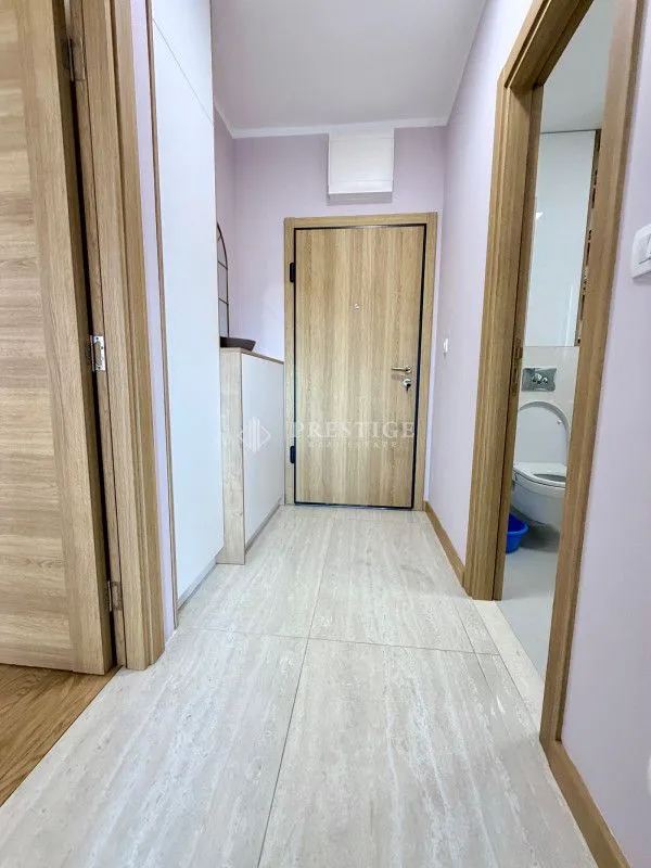 Rent, one bedroom apartment, 45m², City Kvart, Podgorica