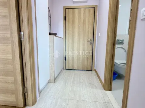 Rent, one bedroom apartment, 45m², City Kvart, Podgorica - image 11
