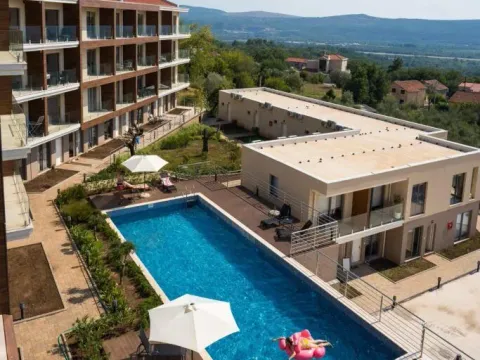 Prodaja, dvosoban stan, 42m², Kavač, Kotor - image 15