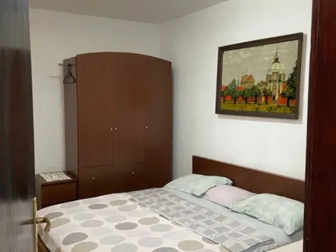 Prodaja, dvosoban stan, 80m², Stari Aerodrom, Podgorica - image 8