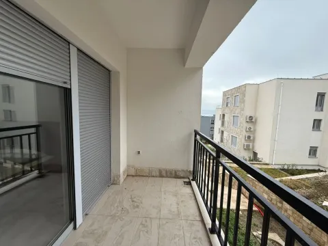 Sale, three bedroom apartment, 90m², Tivat, Crna Gora - image 13