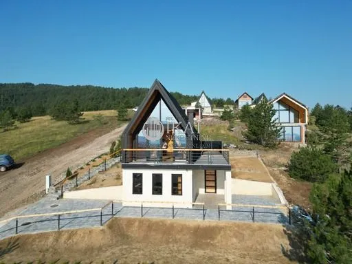 Prodaja, kuća, 120m², Centar, Zlatibor