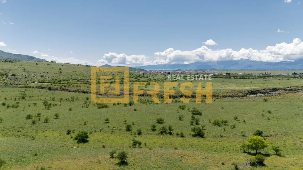 Prodaja, plac, 116700m², Tuzi, Podgorica