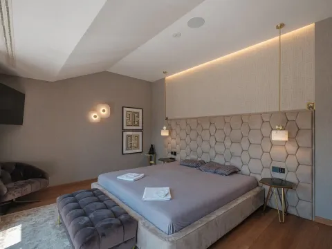 Sale, house, 498m², Zabjelo, Podgorica - image 25