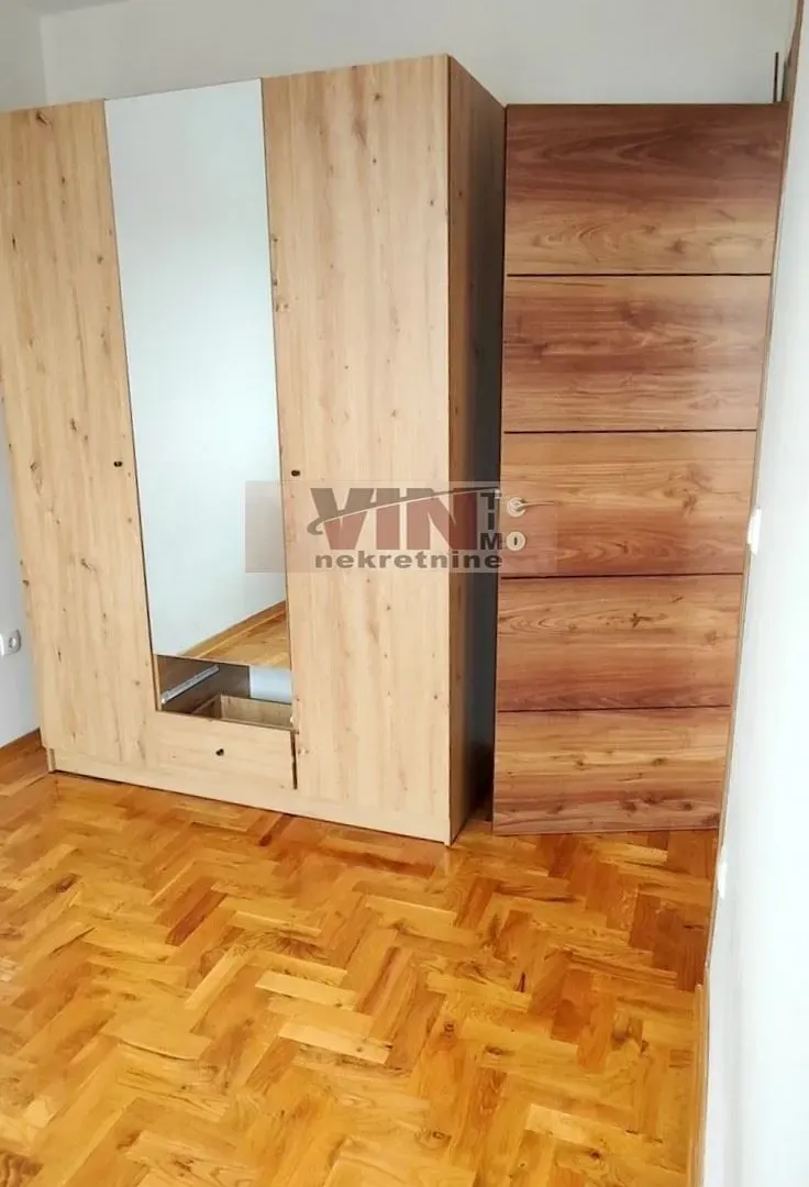 Rent, one bedroom apartment, 31m², Višnjica, Palilula Sve Podlokacije