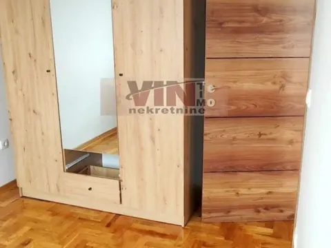 Rent, one bedroom apartment, 31m², Višnjica, Palilula Sve Podlokacije - image 7