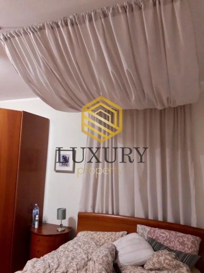 Izdavanje, trosoban stan, 125m², Gorica C, Podgorica