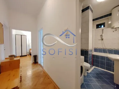 Izdavanje, dvosoban stan, 46m², Centar, Novi Sad - image 15