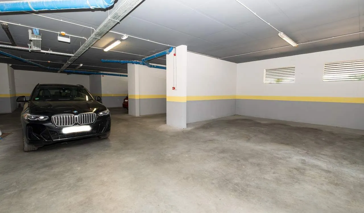 Prodaja, trosoban stan, 149m², Gospoština, Budva