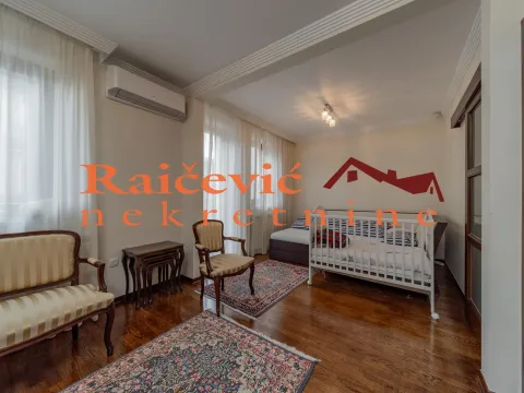 Prodaja, kuća, 288m², Savski Venac, Beograd - image 13