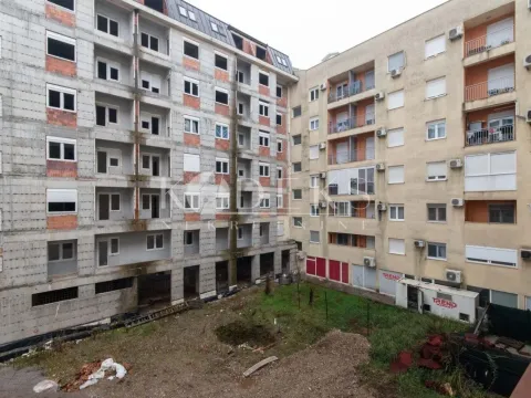 Rent, two bedroom apartment, 58m², Ljubović, Podgorica - image 9