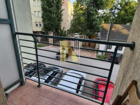 Rent, two bedroom apartment, 48m², Bulevar Evrope, Novi Sad Sve Podlokacije - image 17