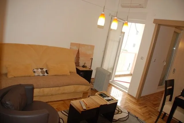 Prodaja, stan, 36m², Podgorica, Crna Gora