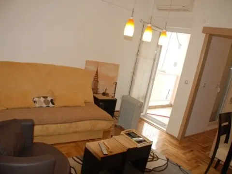 Prodaja, stan, 36m², Podgorica, Crna Gora - image 9