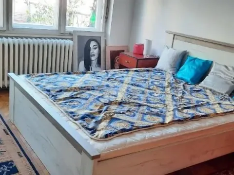 Prodaja, dvosoban stan, 48m², Vračar Sve Podlokacije, Beograd - image 7