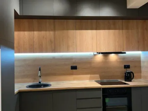 Rent, one bedroom apartment, 53m², Central Point, Podgorica - image 5