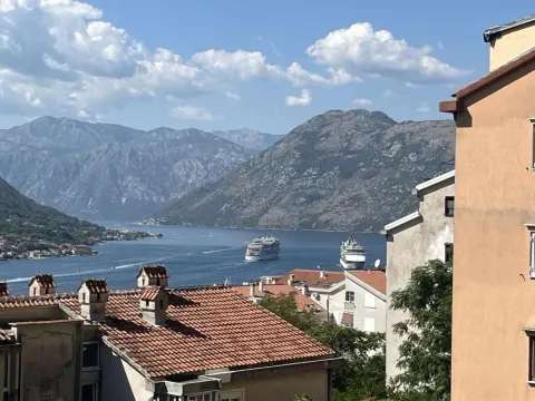 Prodaja, garsonjera, 37m², Dobrota, Kotor - image 7