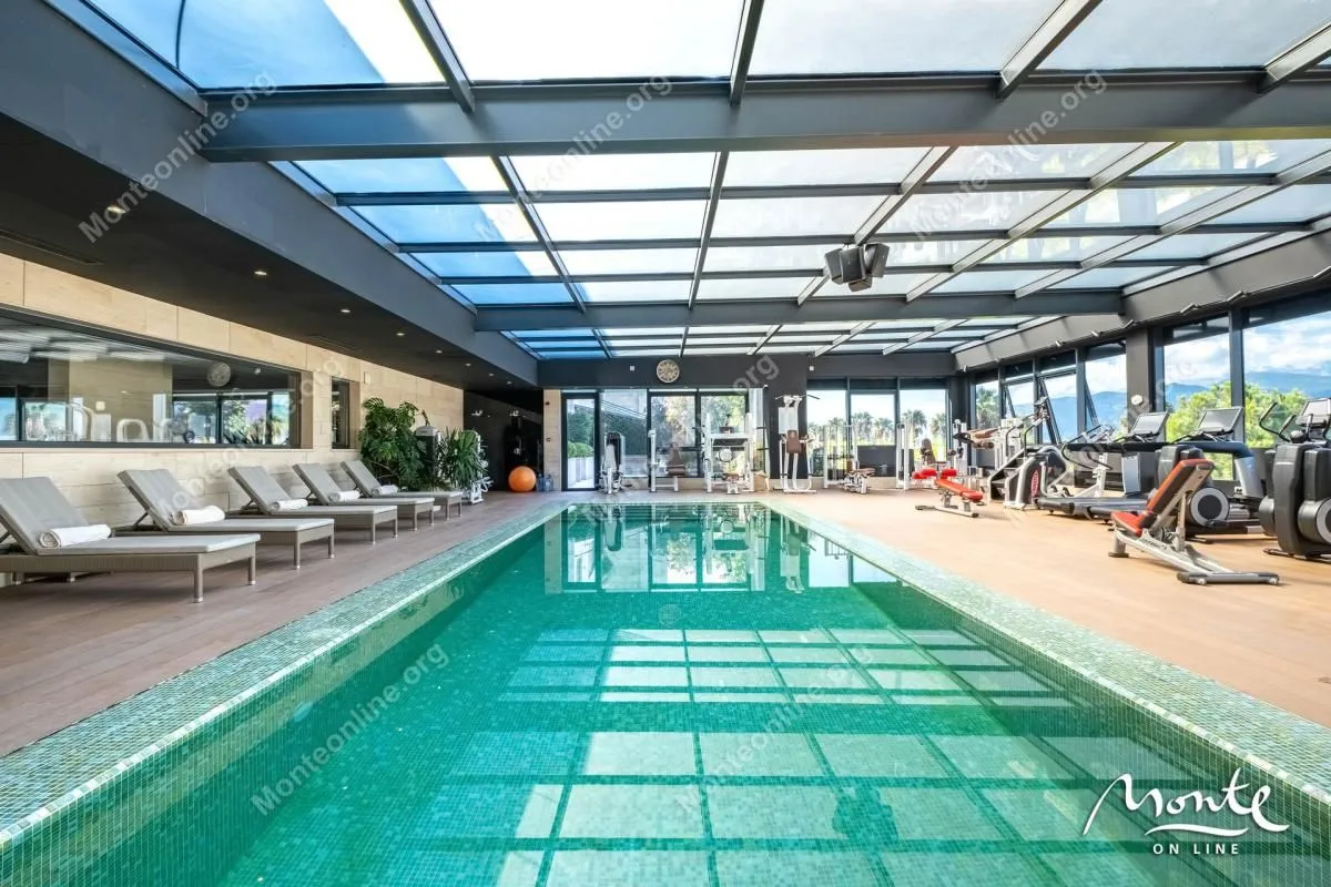 Prodaja, garsonjera, 29m², Bogišići, Tivat