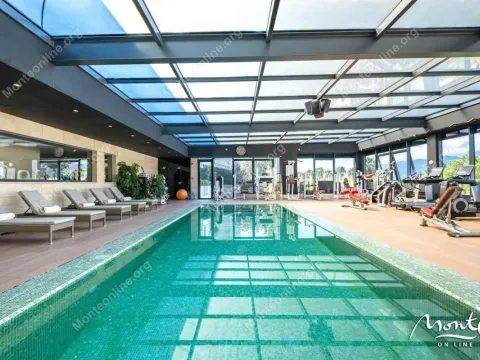 Prodaja, garsonjera, 29m², Bogišići, Tivat - image 24