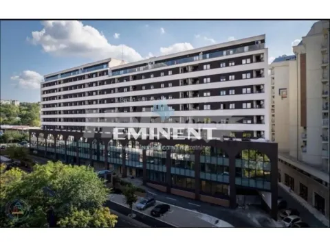 Rent, three bedroom apartment, 70m², Hala Pionir, Palilula Sve Podlokacije - image 20