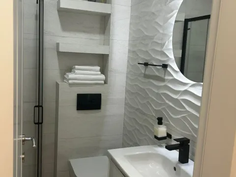 Izdavanje, jednosoban stan, 42m², Kava, Tivat - image 8