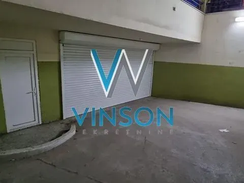Rent, parking/garage, 18m², Nova Detelinara, Novi Sad Sve Podlokacije - image 2