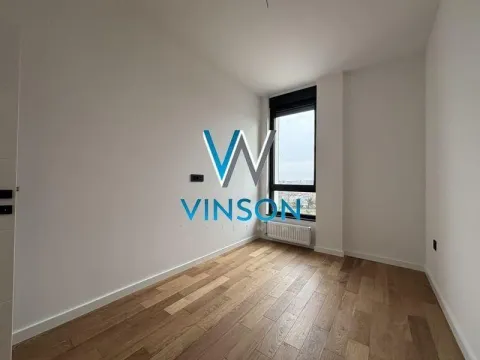 Izdavanje, jednosoban stan, 46m², Sajam, Novi Sad Sve Podlokacije - image 9