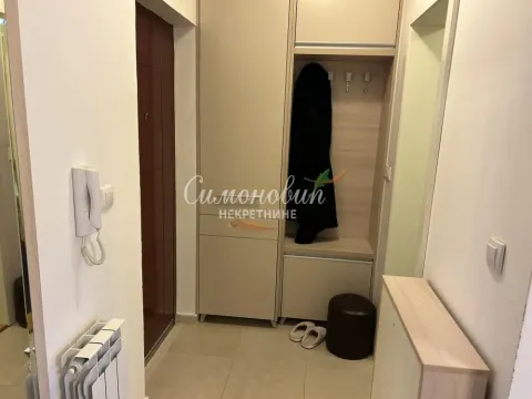 Prodaja, jednosoban stan, 39m², Zvezdara Sve Podlokacije, Beograd - image 9