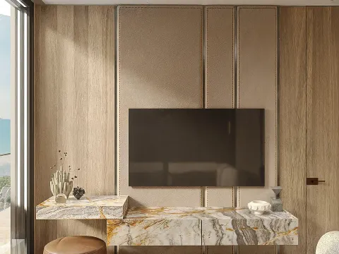 Prodaja, jednosoban stan, 49m², Kumbor, Herceg Novi - image 21