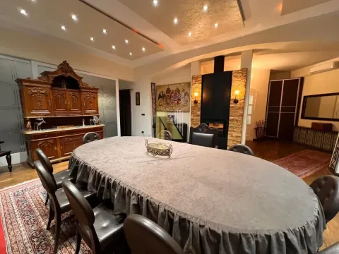 Izdavanje, poslovni prostor, 135m², Centar, Novi Sad - image 3