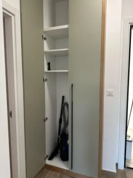 Prodaja, jednosoban stan, 53m², Šušanj, Bar - image 15