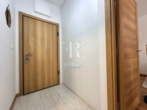 Izdavanje, jednosoban stan, 47m², New City, Podgorica - image 7