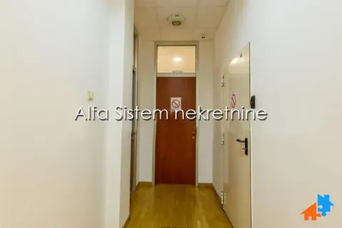 Rent, office space, 335m², Bezanijska Kosa 1, Bežanijska Kosa Sve Podlokacije - image 13