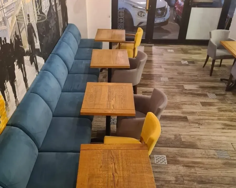 Izdavanje, poslovni prostor, 96m², Stari grad, Novi Sad