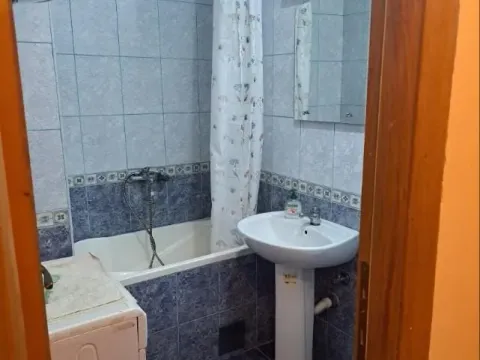 Prodaja, jednosoban stan, 26m², Stari Aerodrom, Podgorica - image 4