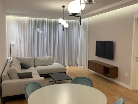 Izdavanje, jednosoban stan, 56m², Kruševac, Podgorica - image 2