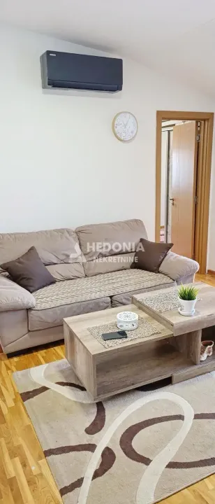 Sale, two bedroom apartment, 49m², Zvezdara Sve Podlokacije, Beograd