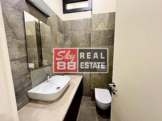 Prodaja, kuća, 440m², Senjak, Beograd