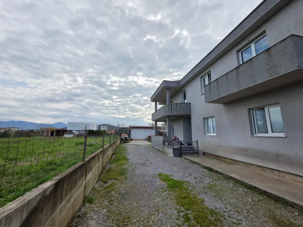 Sale, house, 310m², Donja Gorica, Podgorica