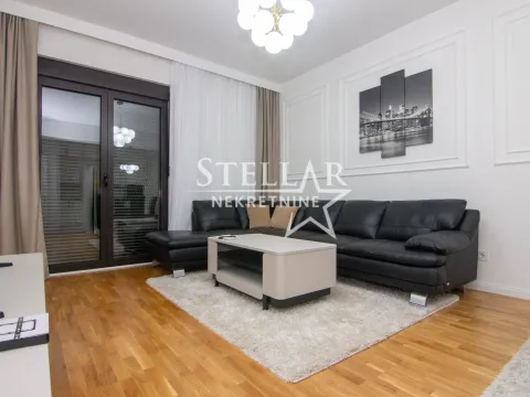 Izdavanje, jednosoban stan, 59m², Stara Varoš, Podgorica - image 11